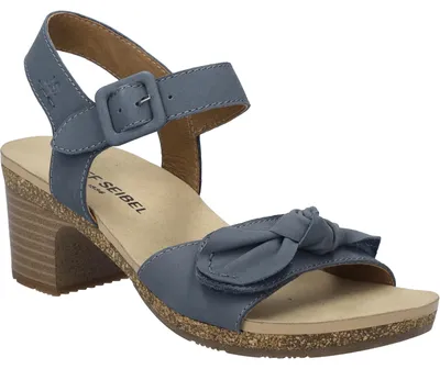Zdjęcie produktu dla JOSEF SEIBEL Grace 11 | Sandały dla Kobiety | niebieski