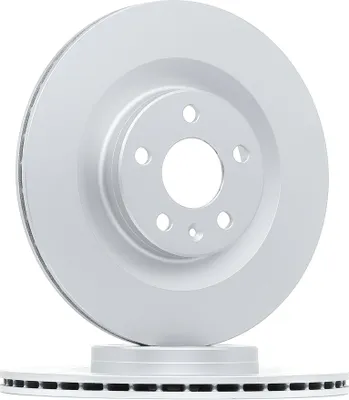 Produktbild von 2x METELLI Bremsscheibe 23-1882C für VOLVO XC90 II (256) XC60 II (246) 43 0mm