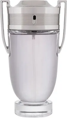 Produktbild von Paco Rabanne Invictus Eau De Toilette Spray 200ml