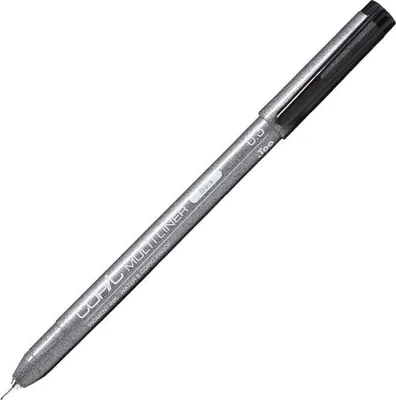 Obrázok produktu pre Copic Thin Liner Technické pero 0,3 mm 1 ks