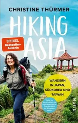 Obrázek produktu pro Hiking Asia