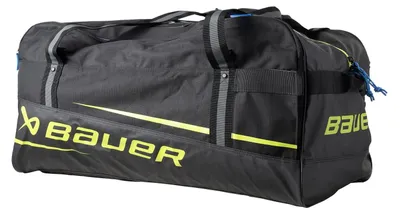Produktbild von Tasche Bauer Premium Junior schwarz
