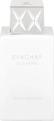 Zdjęcie produktu dla Swiss Arabian Shaghaf Oud Abyad woda perfumowana unisex 75 ml