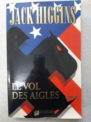 Image de Le vol Des Aigles