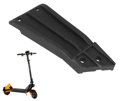 Produktbild von Schutzblech Halterung Hinten für KuKirin G2 PRO 2024 E-Scooter Schwarz