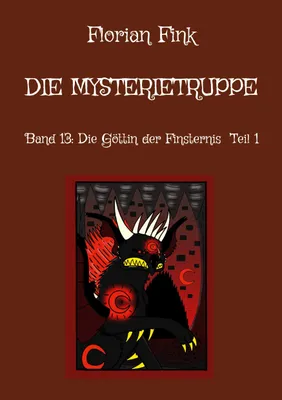 Produktbild von Die Mysterietruppe
