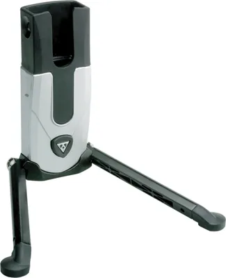 Produktbild von Topeak Flashstand Fahrradständer Schwarz,Silber Schwarz,Silber One Size