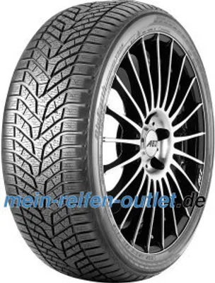 Produktbild von Yokohama BluEarth-Winter (V905)  ( 225/70 R16 107H XL BluEarth )