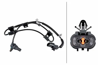 Image de hYUNDAI Capteur ABS