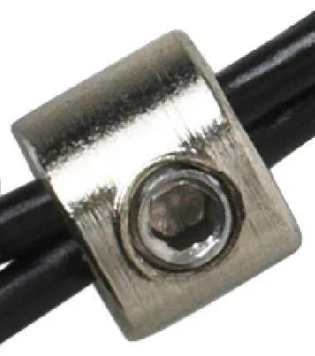 Immagine prodotto di Dado di bloccaggio di VivoLink PROADRING (PROADRING