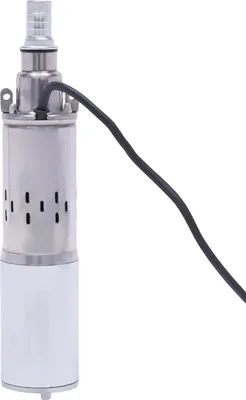 Obrázok produktu pre Ponorné vodné čerpadlo, solárne napájanie, vysoká účinnosť, 12 V