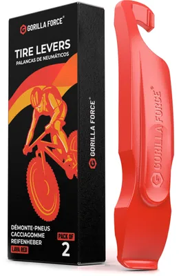 Obrázok produktu pre Ultrapevné páky na vyzúvanie pneumatík bicykla
