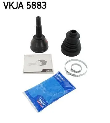 Produktbild von SKF Gelenksatz Antriebswelle VKJA 5883