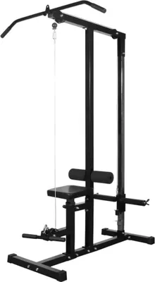Image de Appareil de musculation sans poids