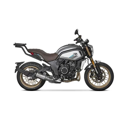 Immagine prodotto di Portapacchi per bauletto moto SHAD TOP MASTER