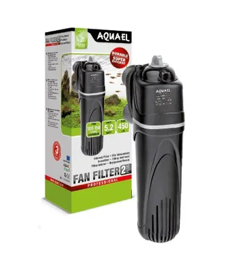 Zdjęcie produktu dla Aquael filtr FAN 2 Plus 450lh Aquael