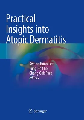 Immagine prodotto di Practical Insights into Atopic Dermatitis