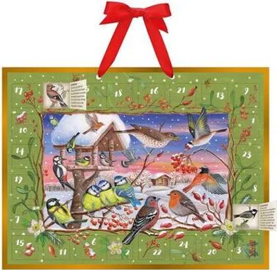 Immagine prodotto di I nostri ospiti pennuti