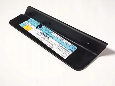 Produktbild von VOLVO S60 Luftlenkrad rechts 30796087 OE