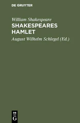 Produktbild von Shakespeare's Hamlet