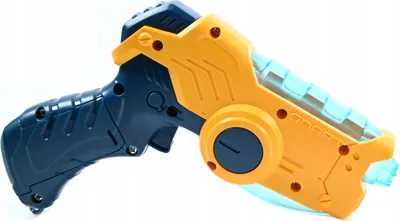 Produktbild von Spielzeugpistole mit Licht & Sound - Projektor Dinosaurier Effekt Kinder Geschenk