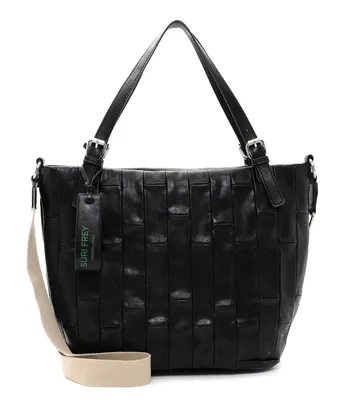 Produktbild von SURI FREY Schultertasche Tilly Shoulder Bag Black schwarz