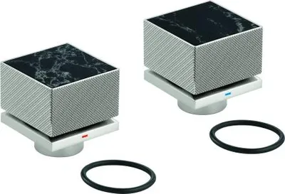 Zdjęcie produktu dla GROHE 101338DC00, Stal