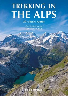 Image de Trekking in the Alps