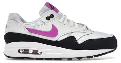 Imagen del producto de Nike Air Max 1 Fuchsia Dream (talla para jóvenes) - Talla europea 40