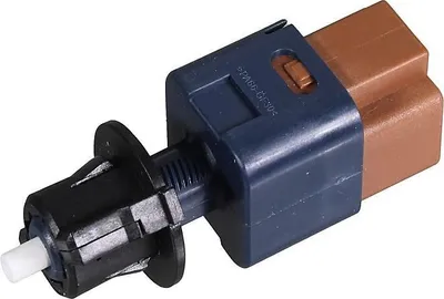 Produktbild von METZGER Bremslichtschalter 0911134 für NISSAN Qashqai / Qashqai +2 I (J10, NJ10)
