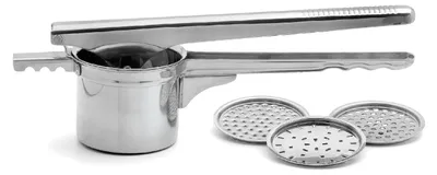 Produktbild von Spätzle-/Püree-Presse