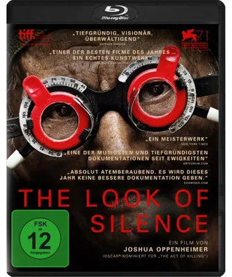 Obrázok produktu pre The Look of Silence