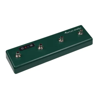 Produktbild von Airturn Bluetooth Fußschalter BT500-S4