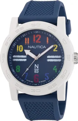 Zdjęcie produktu dla Zegarek Nautica NAPATS304