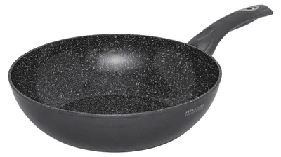 Pastatopf 28 cm, Antihaftbeschichtung, Vollinduktion, PFAS-frei
