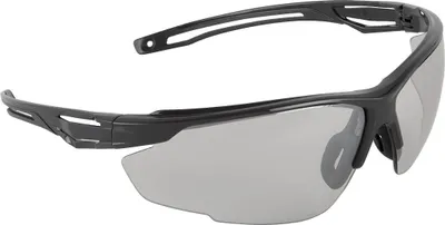 Image de Lunettes De Sécurité Anthracite - Mirroir - Portwest