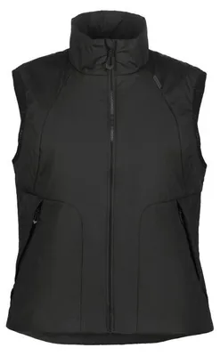 Produktbild von Icepeak Baroda Schwarz Schwarz 46
