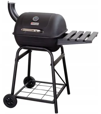 Zdjęcie produktu dla Grill Lokomotywa    Mg508