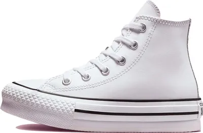 Produktbild von Chuck Taylor All Star Lift Platform Leather