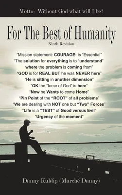 Produktbild von For the Best of Humanity