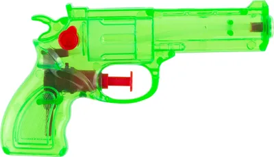 Produktbild von Wasserpistole Revolver Wasser Spielzeug Schneeball Spielzeug