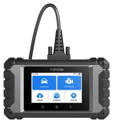 Obrázok produktu pre Diagnostické zariadenie ArtiDiag ECU Car OBD2 EU-A Mercedes-BenzBMWV.A.G Diagnostics