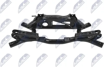 Produktbild von NTY ZRZ-CH-004 Hilfsrahmen / Aggregateträger Hinten