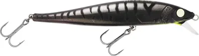 Produktbild von Westin Jerkbite Sr 17cm 47g Suspending - Wobbler, Farbe:Yoru