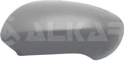 Image de ALKAR Coques de rétroviseurs gauche pour NISSAN Qashqai / +2 I
