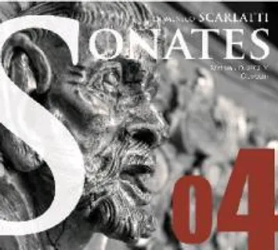 Produktbild von Dupouy, M: Sonates