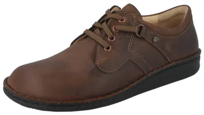 Productafbeelding van Veterschoen Finn Comfort 01000 322500, 01000 322500, 01000 322500, 01000 322500, 01000 322500