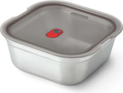 Produktbild von Multifunktions-Box aus Edelstahl, 1,4 L