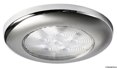 Immagine prodotto di Plafoniera LED senza installazione, bianca , 1 pezzo