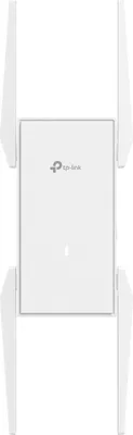Produktbild von TP-Link Omada EAP673-Extender Netzwerk-Repeater Weiß 10 100 1000 Mbit/s